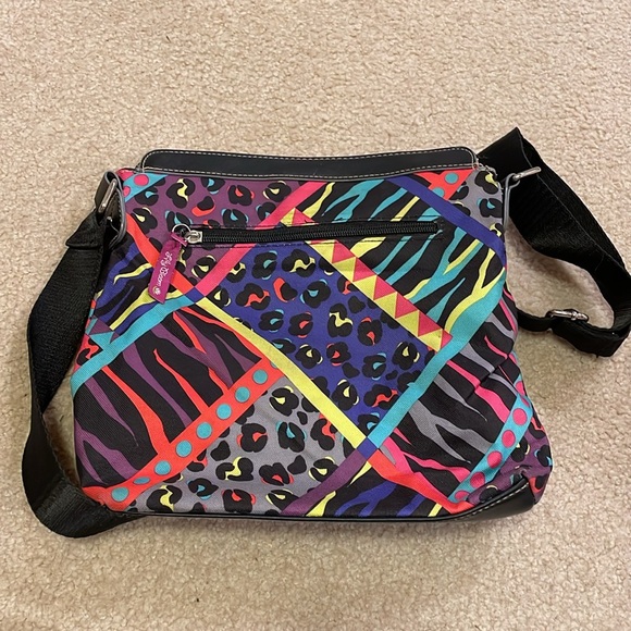 Lily Bloom crossbody - Picture 3 of 6